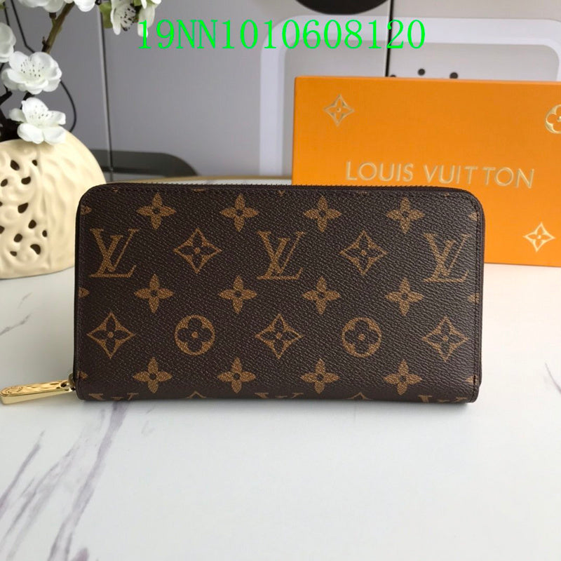 COZY BAGS - LOV Wallet - 1260