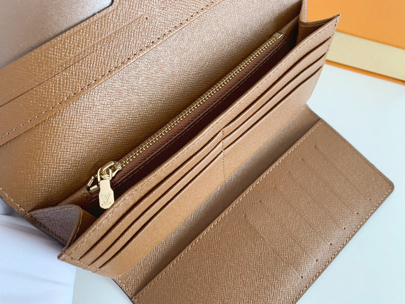 COZY BAGS - LOV Wallets - 850