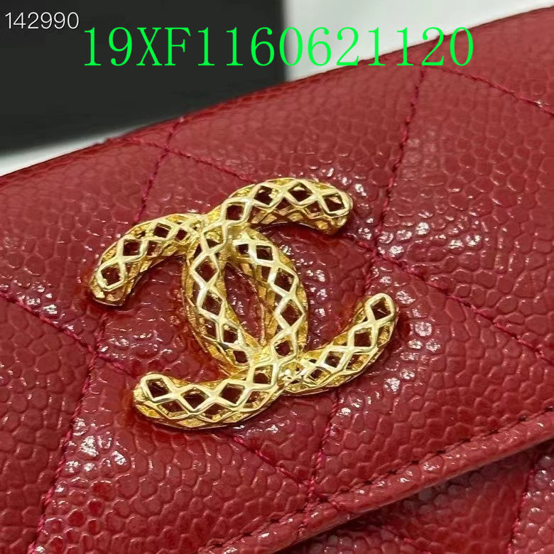 COZY BAGS - CHL Wallet - 060