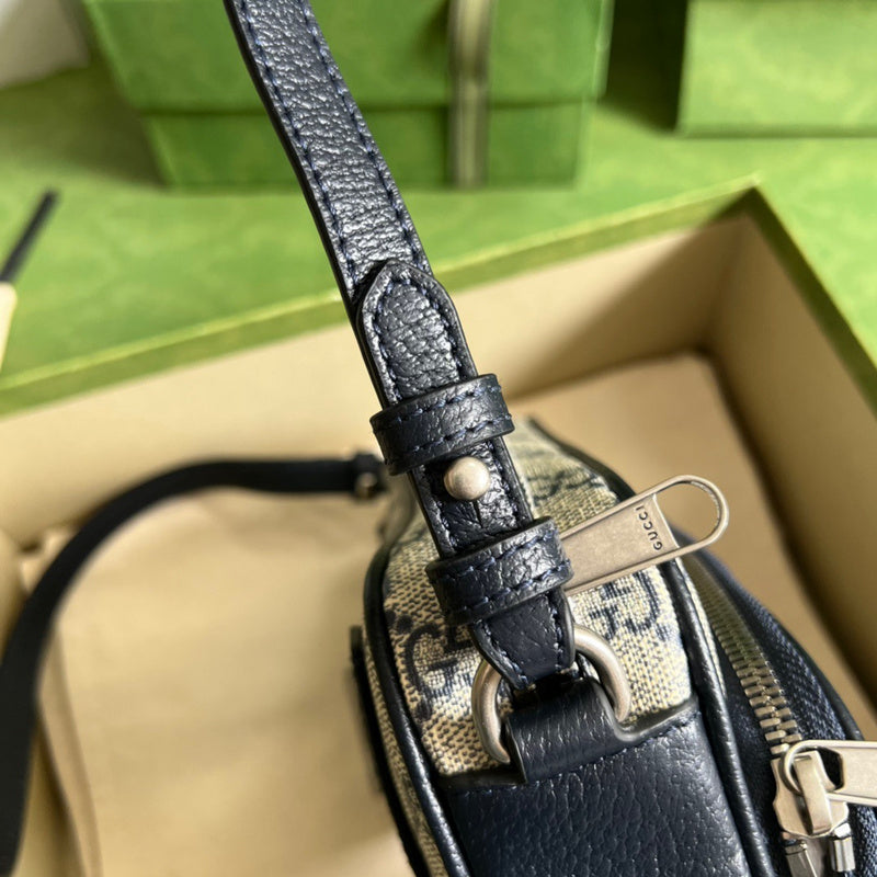 COZY BAGS - Guki Men Bags - 088