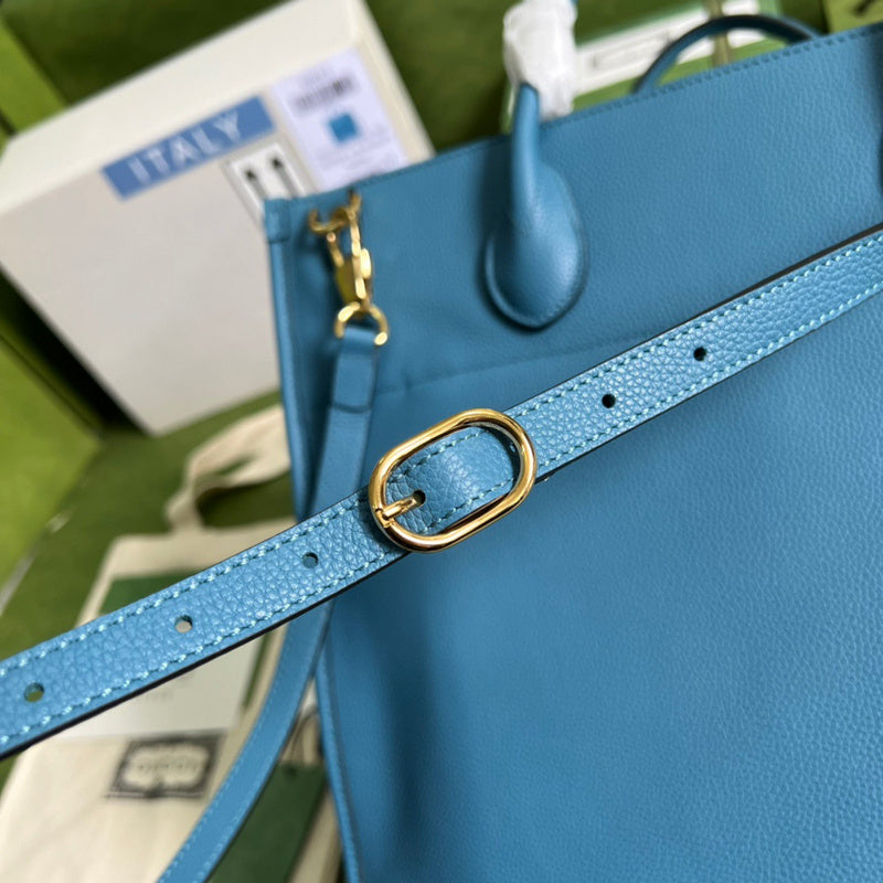 COZY BAGS - Guki Men Bags - 158