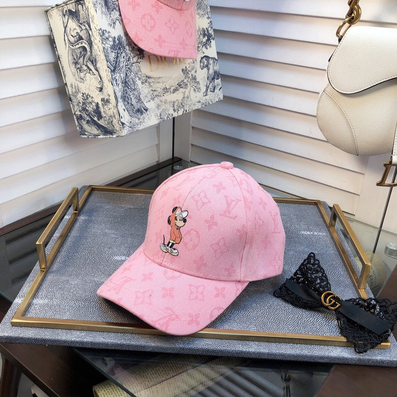 COZY BAGS - LOV Hats & Caps - 186