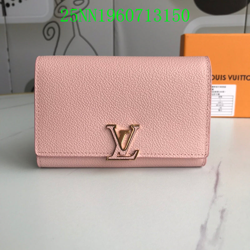 COZY BAGS - LOV Wallet - 241