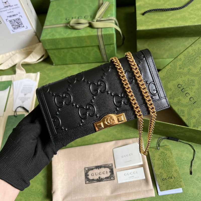 COZY BAGS - Guki Wallet - 350
