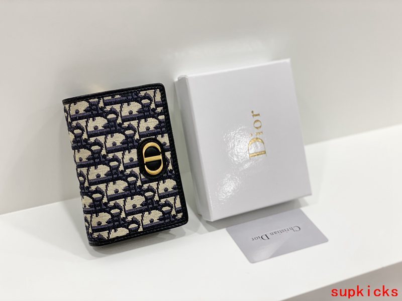 COZY BAGS - Mix Wallets - 339