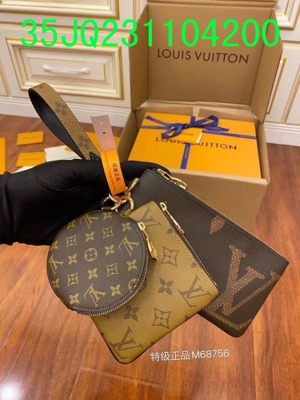 COZY BAGS - CHL Wallet - 986