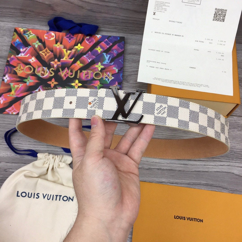 JB - LOV Belts - 248