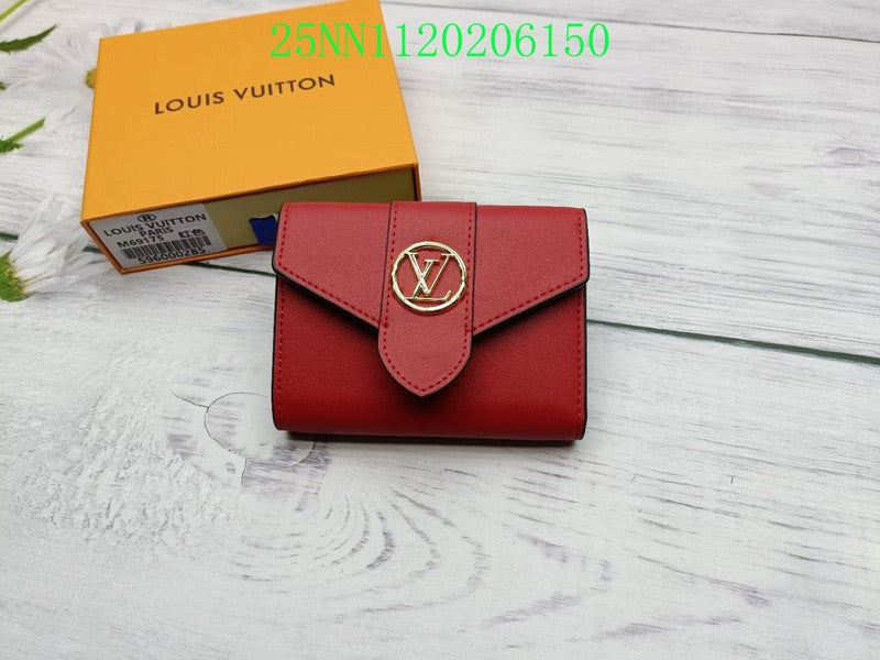 COZY BAGS - LOV Wallet - 757