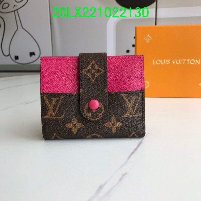 COZY BAGS - CHL Wallet - 1445