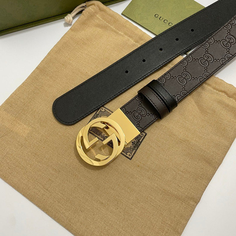 COZY BAGS - GUKI Belts - 165