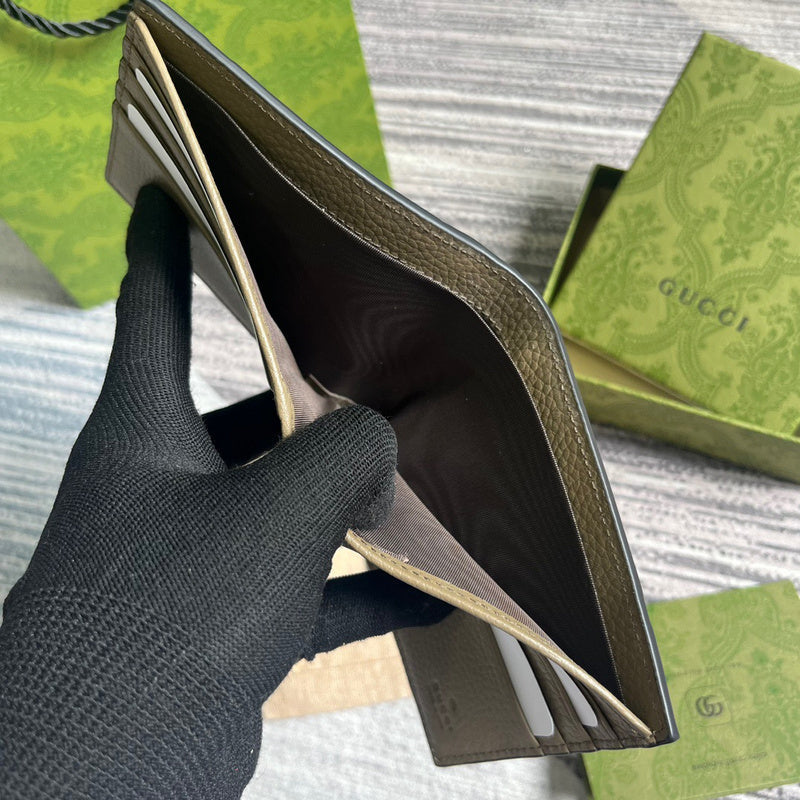 COZY BAGS - Guki Wallet - 031