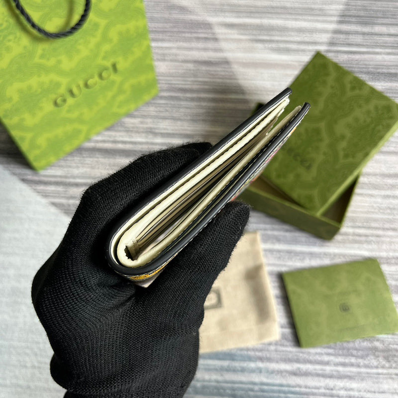 COZY BAGS - Guki Wallet - 059