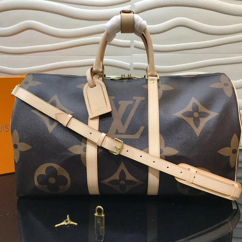 JB - LOV Travel Bags - 142