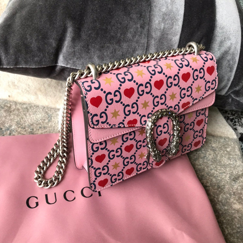 COZY - Guki Lady Bags - 1405
