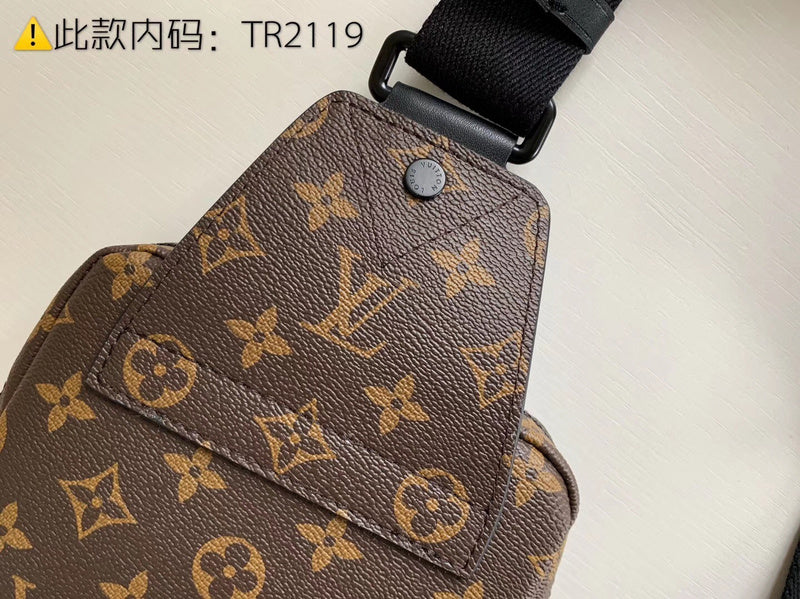 COZY BAGS - LOV Bags - 5126