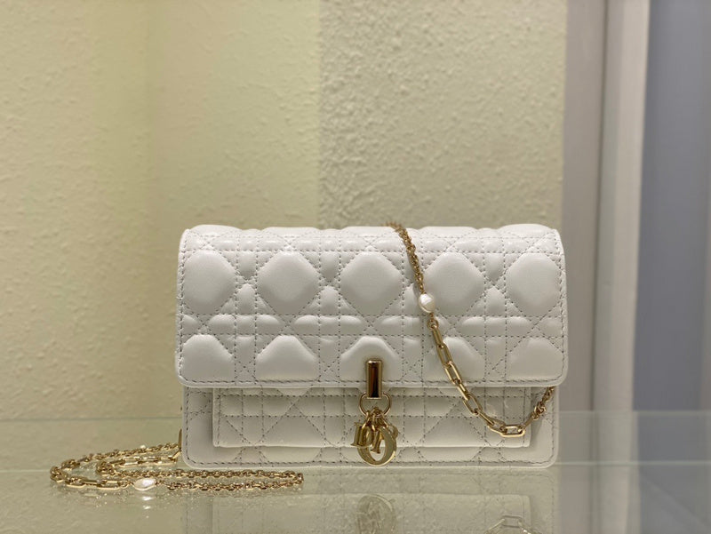 JB - DOR Lady Bags - 538