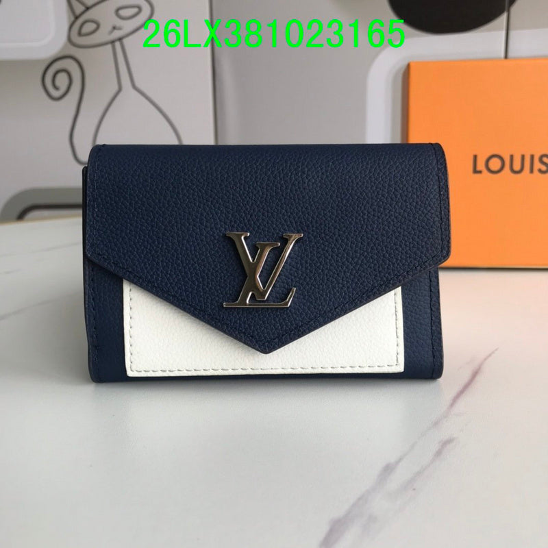 COZY BAGS - CHL Wallet - 1309