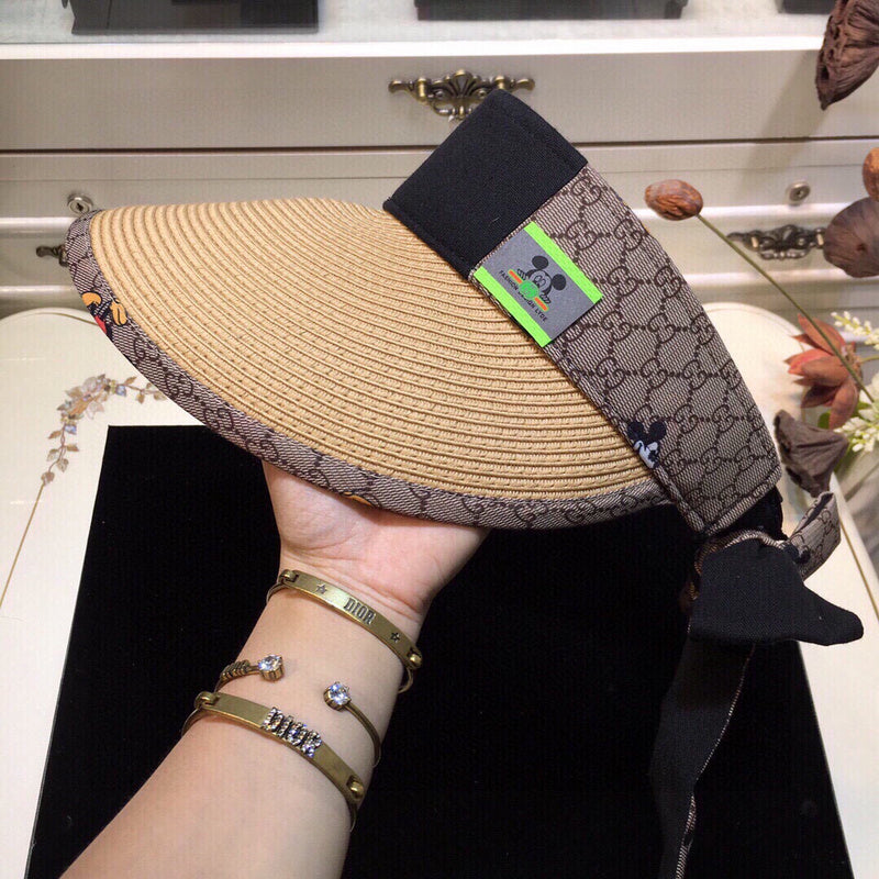 COZY BAGS - Guki Hats & Caps - 348