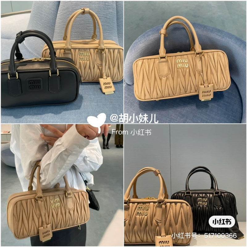 COZY BAGS - MMU Bags - 003