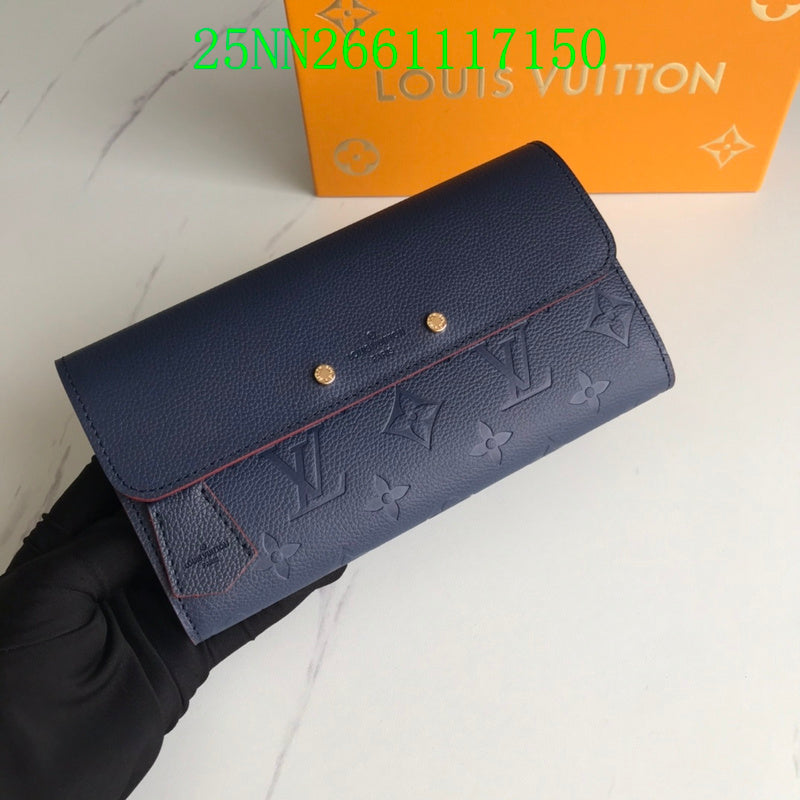 COZY BAGS - LOV Wallet - 878