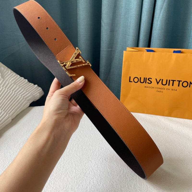 JB - LOV Belts - 190