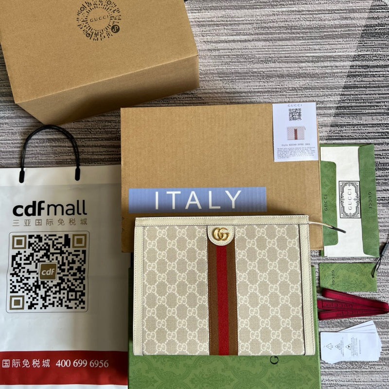 COZY BAGS - Guki Wallet - 199