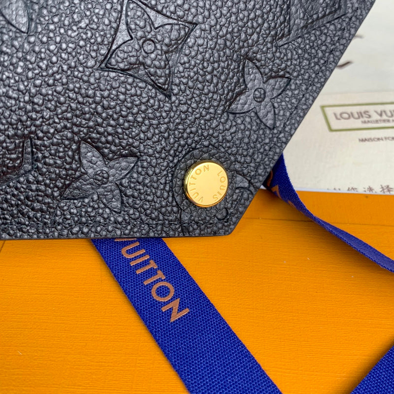 COZY - LOV Wallets - 264