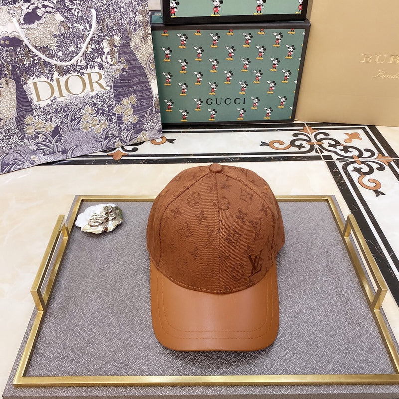 COZY BAGS - LOV Hats & Caps - 316