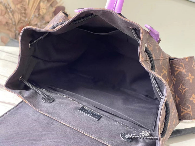COZY - LV Bags - 2556