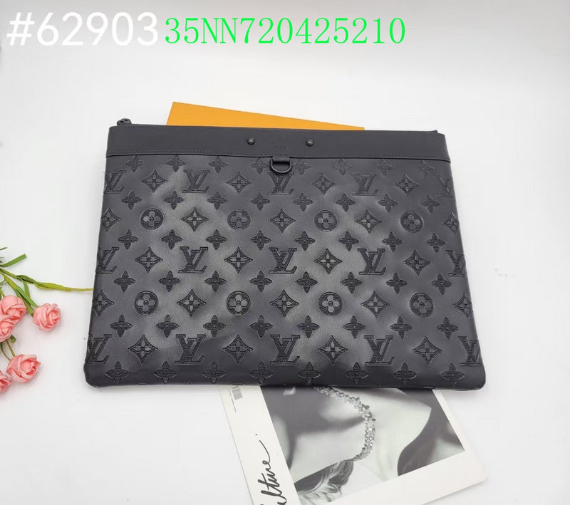COZY BAGS - LOV Wallet - 1432