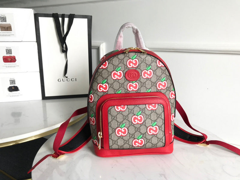 COZY BAGS - Guki Backpacks - 088