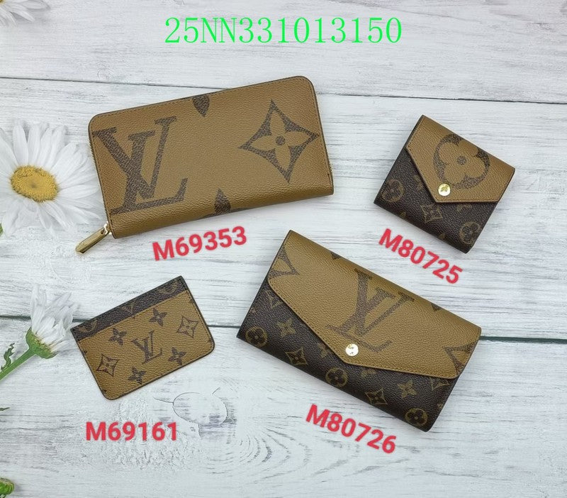 COZY BAGS - LOV Wallet - 932