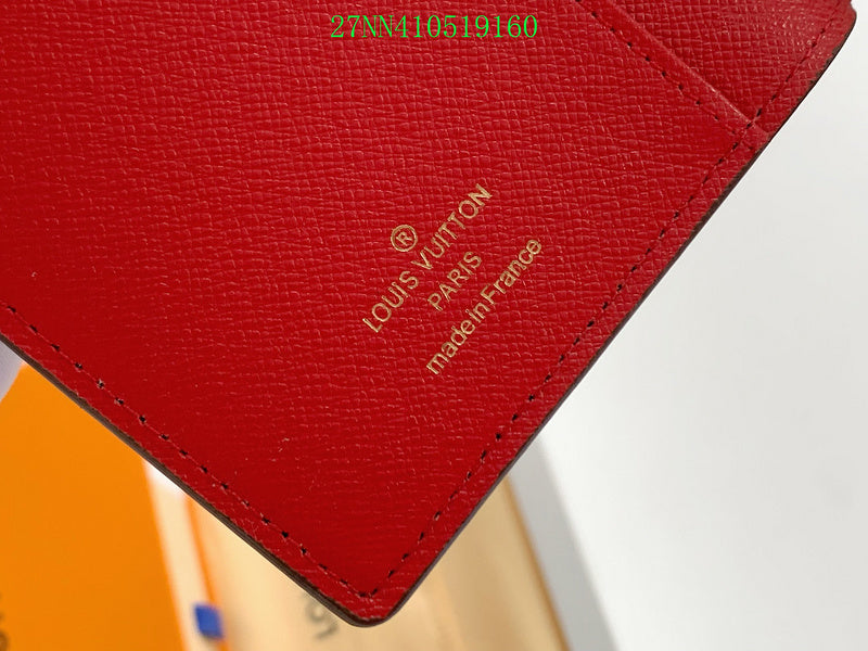 COZY BAGS - CHL Wallet - 937