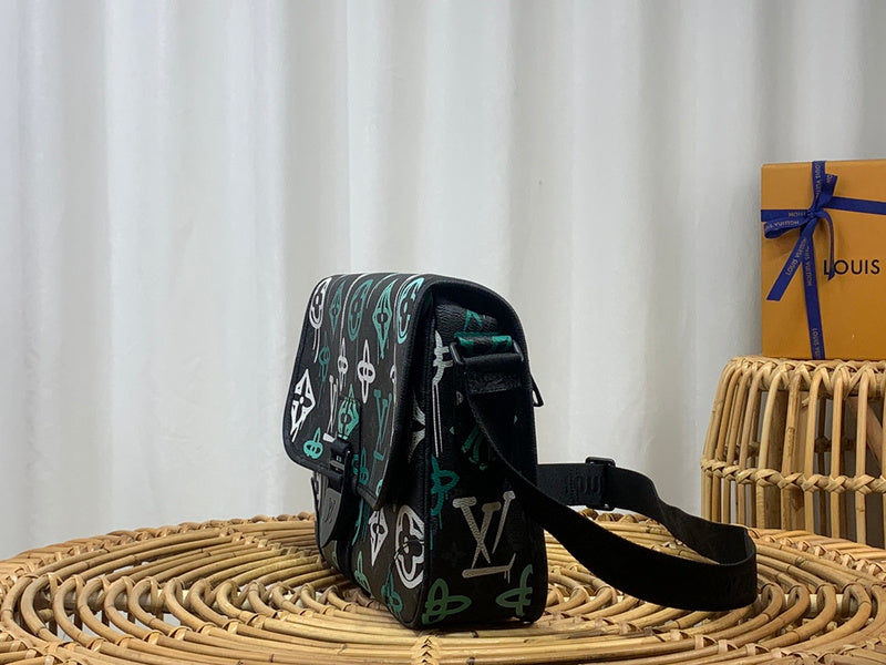 COZY BAGS - LOV Men Bags - 065