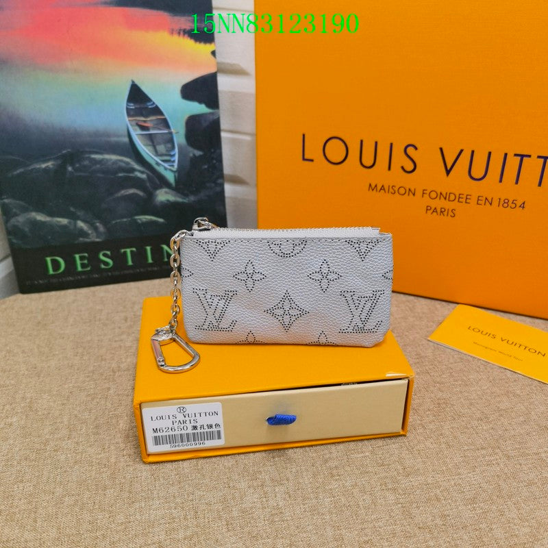 COZY BAGS - CHL Wallet - 253