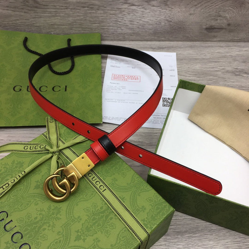 COZY BAGS - GUKI Belts - 022