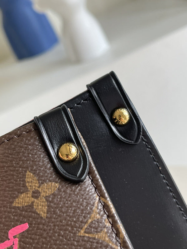 COZY BAGS - LOV Bags - 3343