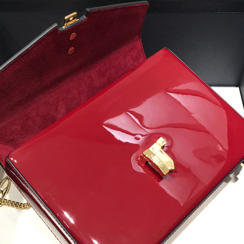 COZY BAGS - GUKI Bags - 2082
