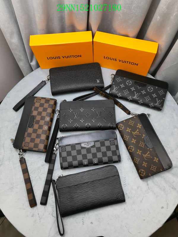 COZY BAGS - CHL Wallet - 518