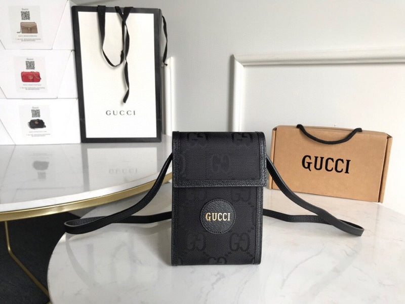 COZY BAGS - Phone Bags - 031