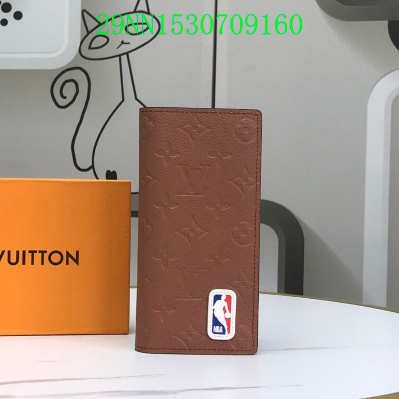 COZY BAGS - CHL Wallet - 765