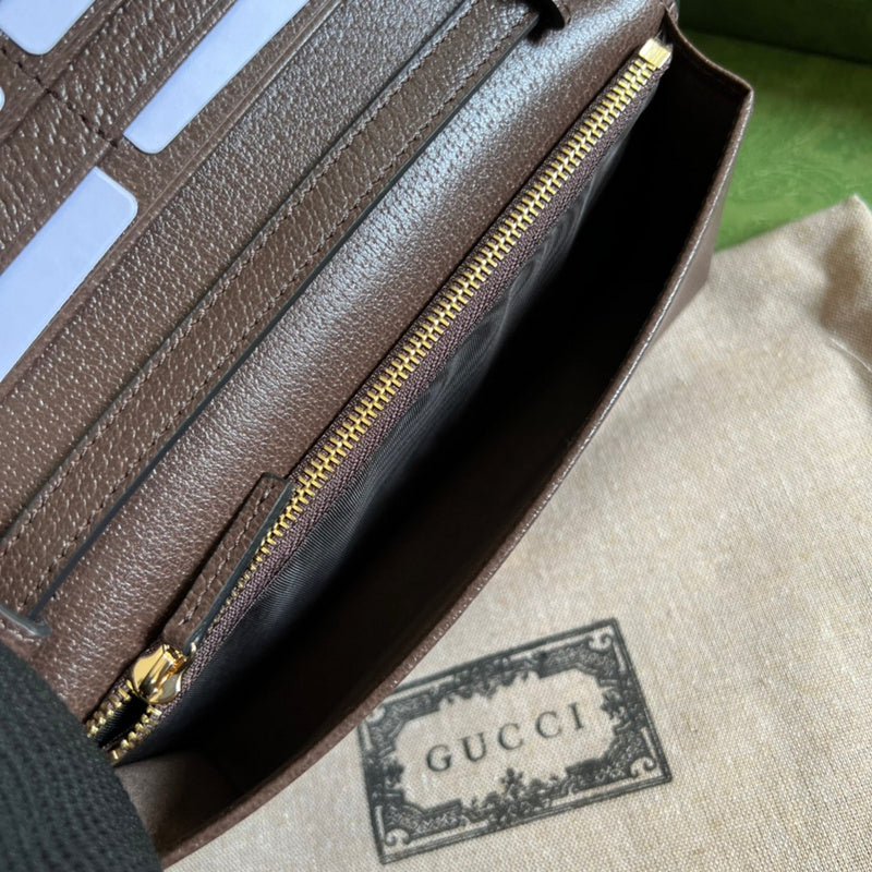 Cozy Bags - GUKI Men Wallets - 052