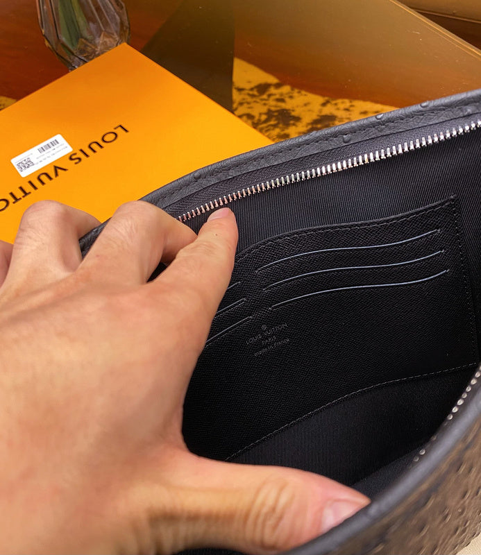 COZY - LOV Wallets - 363