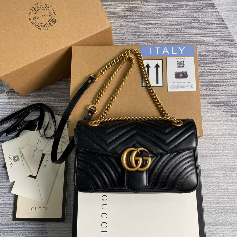 JB - Guki Lady Bags - 1128