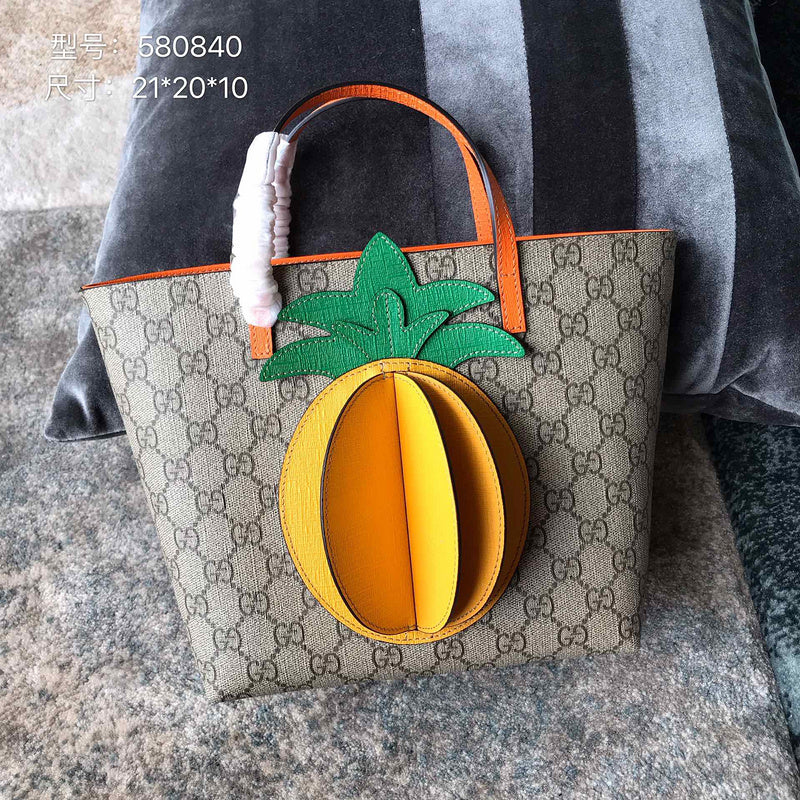 JB - Guki Lady Bags - 1296