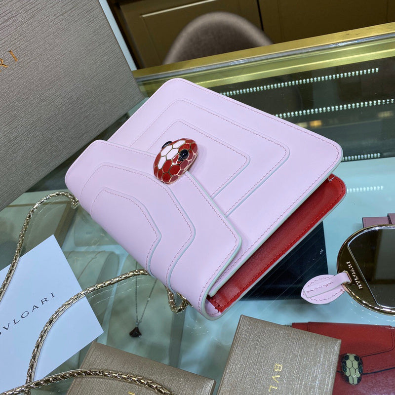 JB - BGL Lady Bags - 186