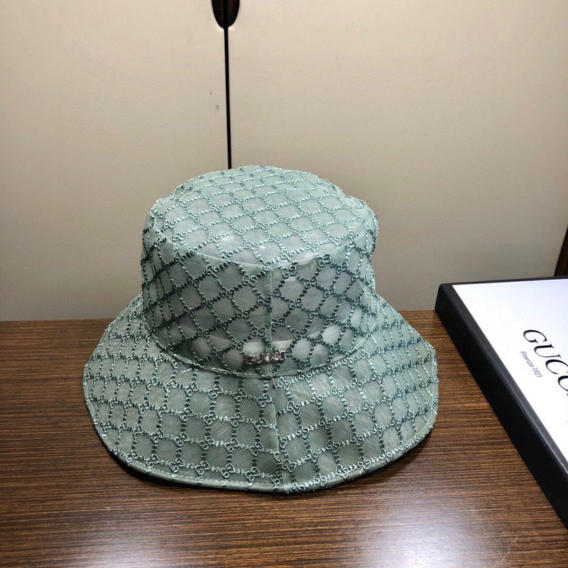 COZY BAGS - Guki Hats & Caps - 204