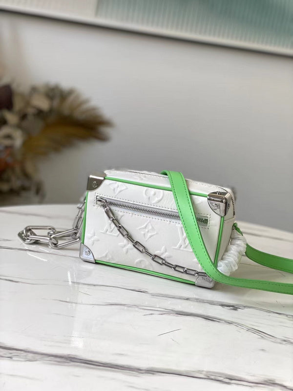 COZY BAGS - LOV Bags - 3565