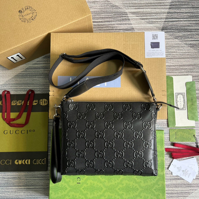 COZY BAGS - Guki Men Bags - 099