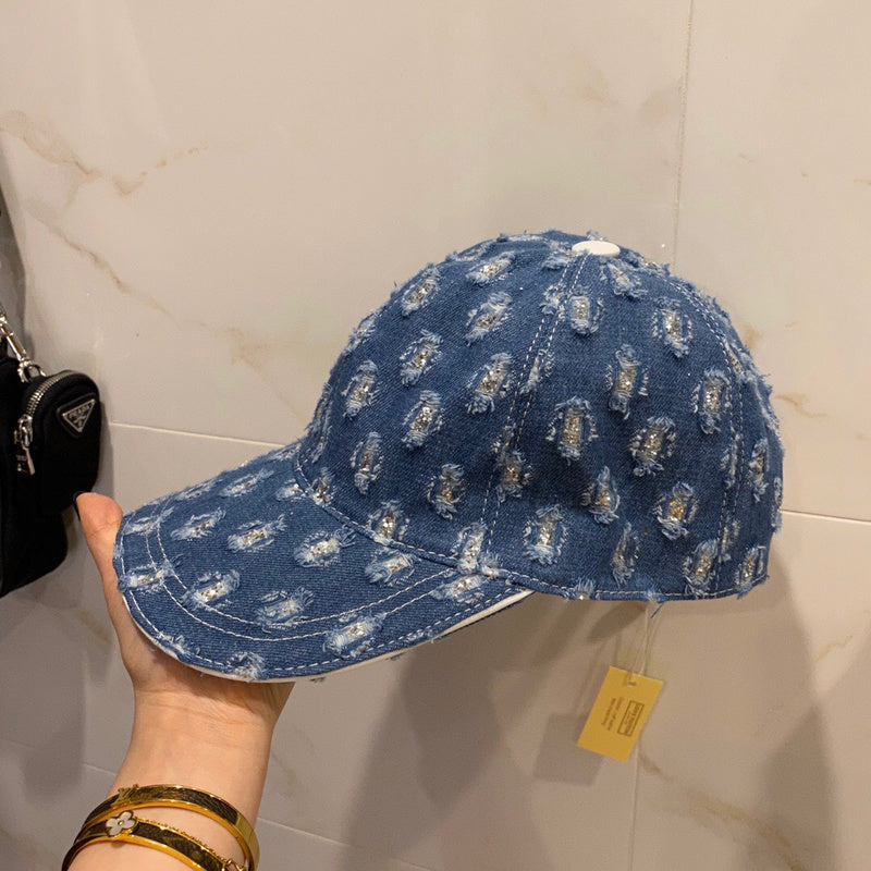 COZY BAGS - LOV Hats & Caps - 385